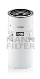 Filtro combustible WK11002X Mann-Filter
