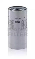 Filtro combustible WK11023Z Mann-Filter
