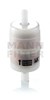 Compresor De Cambio Filtro De Aire (Amortiguadores) WK326 MANN
