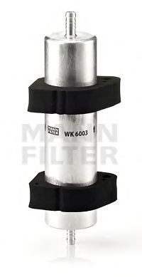 Filtro de combustible WK6003