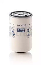 Filtro de combustible WK7236