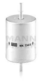 Filtro de combustible WK7305