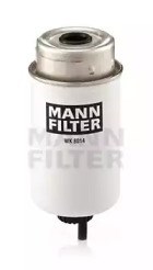 Filtro combustible WK8014 Mann-Filter