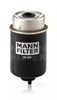 Filtro diesel WK8102 MANN