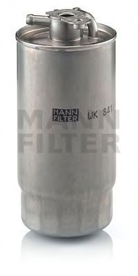 Filtro de combustible WK8411