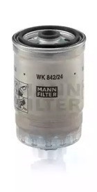 Filtro de combustible WK84224