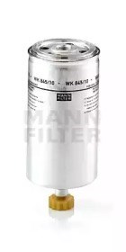 Filtro combustible WK84510 Mann-Filter