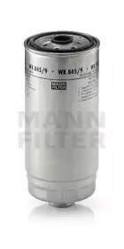 Mann filtros WK8459
