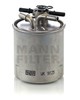 Filtro combustible WK9025 MANN