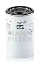 Filtro combustible WK94038X Mann-Filter