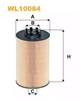 Filtro de aceite motor WL10084 WIX