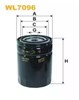 Filtro de aceite motor WL7096 WIX