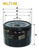 Filtro de aceite WL7156 WIX