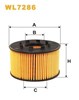 Filtro de aceite motor WL7286 WIX