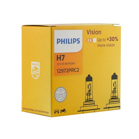 12972PRC2 PHILIPS Bombilla halógena  disponible Vigo