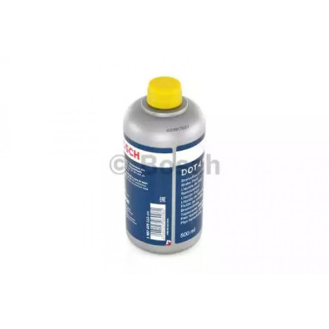 1987479112 BOSCH Liquido de frenos comprar Alcalá