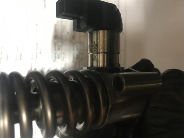 03G130073S Inyector comprar Sevilla