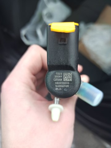 166006212R MERCEDES Inyector comprar Madrid