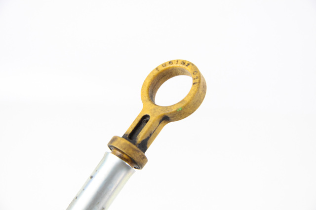 NISSAN 11140ED000 Varilla del nivel de aceite  comprar en Ponferrada