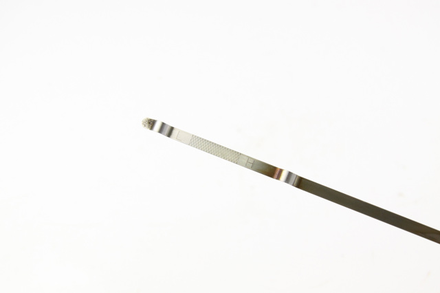 NISSAN 11140ED000 Varilla del nivel de aceite  comprar en Ponferrada