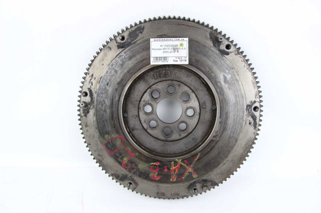 TOYOTA 1340528020 Volante motor  comprar en Ponferrada