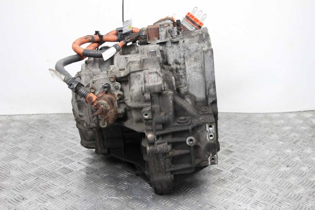 TOYOTA 3090047060 Transmisión automática completa  comprar en Murcia