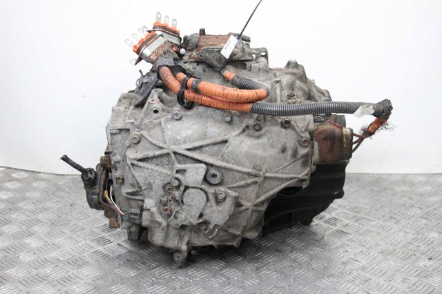 TOYOTA 3090047060 Transmisión automática completa  comprar en Murcia