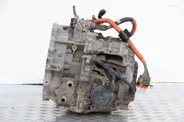 3090047061 TOYOTA Transmisión automática completa  disponible Alicante