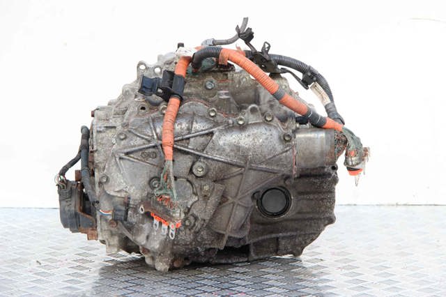 TOYOTA 3090047061 Transmisión automática completa  disponible España