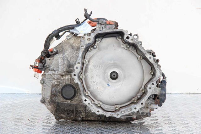 3090047061 TOYOTA Caja de cambios automática  en stock Gandía