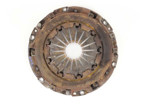 3121012330 TOYOTA Plato de presión del embrague  disponible Alicante