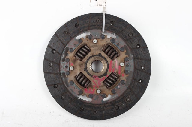 3125002040 TOYOTA Disco de embrague  disponible Ourense