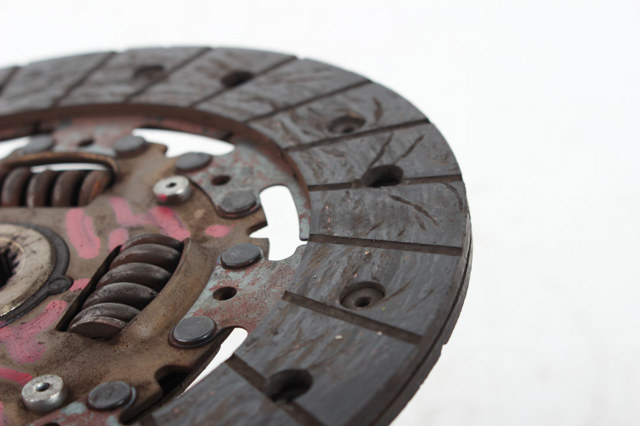 3125002040 TOYOTA Disco de embrague  disponible Ourense