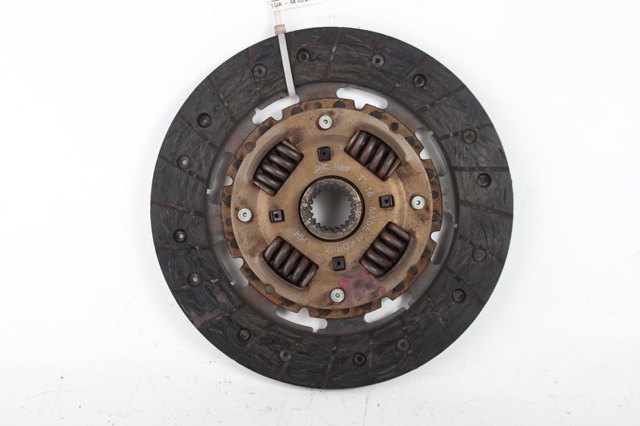 TOYOTA 3125002040 Disco de embrague  en stock Terrassa