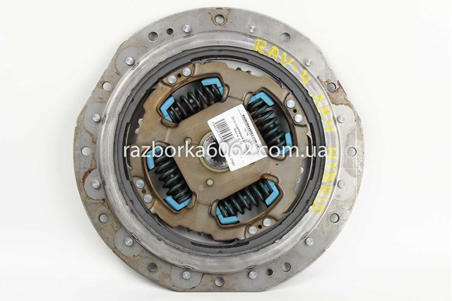 TOYOTA 3127030010 Disco de embrague  disponible España