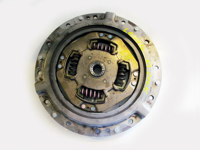 TOYOTA 3127047040 Disco de embrague  disponible Lugo