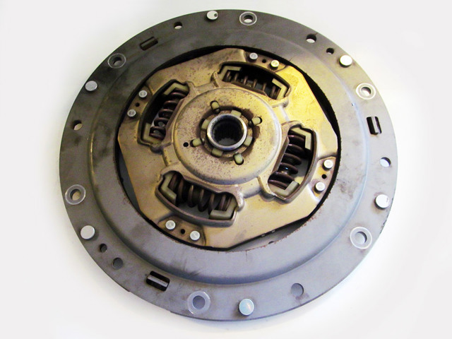 3127047040 TOYOTA Disco de embrague  en stock Córdoba