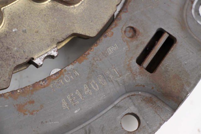 3127047060 Disco de embrague  comprar en Pontevedra