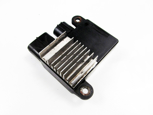 8925712010 TOYOTA Control De Velocidad De El Ventilador De Enfriamiento (Unidad De Control)  comprar en Oviedo