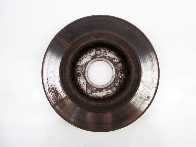 MITSUBISHI MR205215 Disco de freno delantero comprar Pamplona