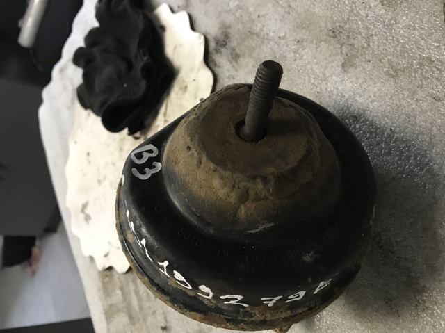 191199279E Soporte motor delantero  comprar en Zaragoza