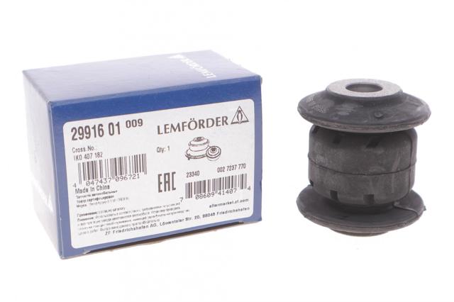 LEMFORDER 2991601 Silentblock de brazo de suspensión  en stock Valencia