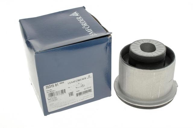 3531501 Bloqueo Silencioso (Almohada) De La Viga Delantera (Bastidor Auxiliar)  comprar en Reus