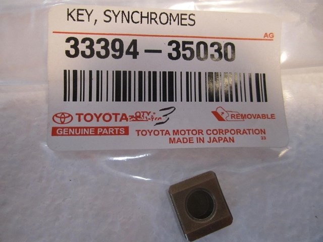 3339435030 Toyota