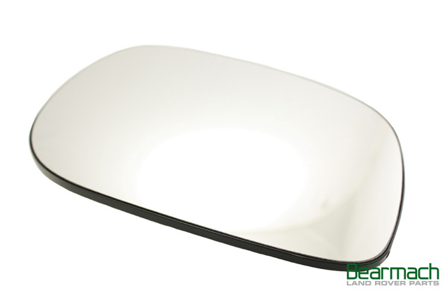 Cristal De Espejo Retrovisor Exterior Derecho CRD100900 Allmakes