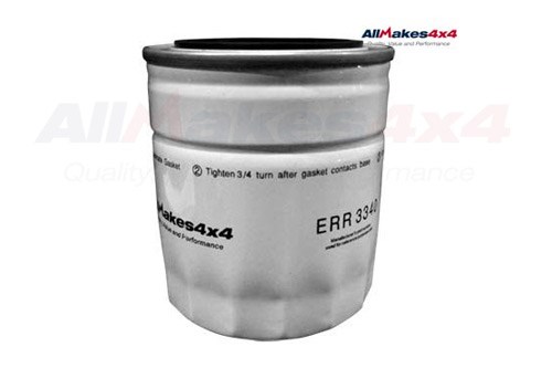 Filtro aceite ERR3340