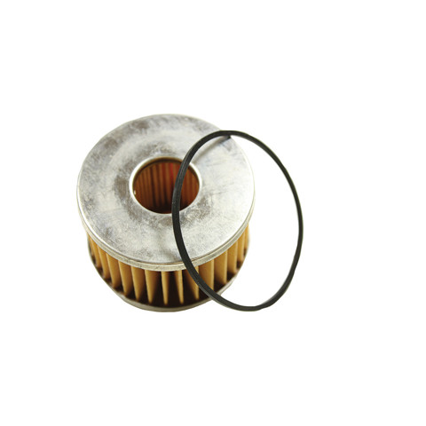 Filtro combustible JS660L Allmakes