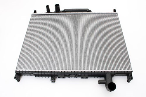 Radiador refrigeración del motor LR015561 Allmakes