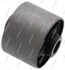 Silentblock,suspensión, cuerpo del eje delantero, trasero M400I35 NPS