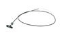 Cable de capó del motor MXC6324 ALLMAKES